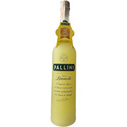 PALLINI Liker Limoncello, 0,7l Cene