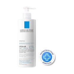 LAROCHE-POSAY Lipikar losion sa 10% uree Cene