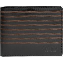 TOSN Moška denarnica Leonardo Verrelli Stripy Cene