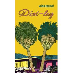 PPM Enklava Višnja Begović - Džet-leg Cene