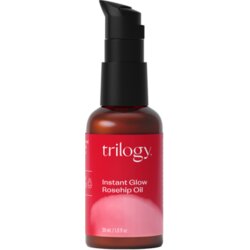 Trilogy Instant Glow Rosehip Oil Cene