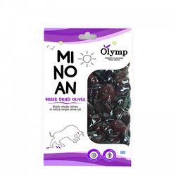 Hrana Mediterana Sušene masline, 250g Cene