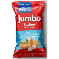 Florida Bel jumbo badem jezgro 75g kesa Cene