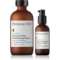 Perricone MD Hydration & Pore Refining Duo set za hidrataciju lica i smanjenje bora Cene