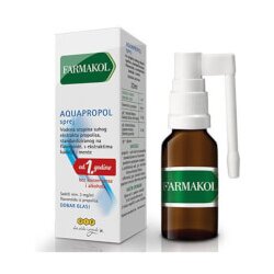 Farmakol PIP Aquapropol sprej Cene