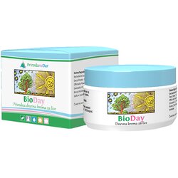 Priroda Na Dar Bio day krema za lice, 50 ml PND Cene