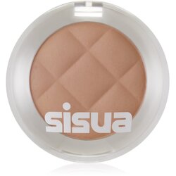 Unleashia Sisua Butter Waffle Dough Blusher dolgoobstojno rdečilo z vlažilnim učinkom odtenek #3 Honey Oolong 8 g Cene