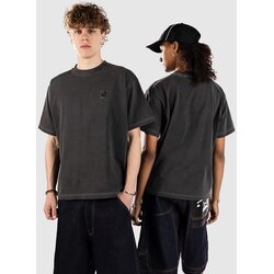 XLARGE Label T-shirt black Cene