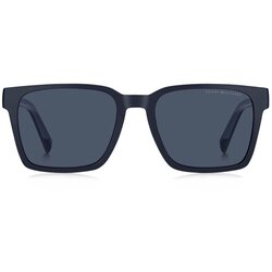 Tommy Hilfiger naočale TH 2143/S Blue Cijene