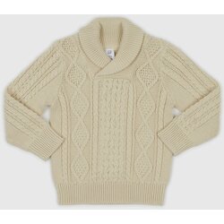GAP Kids sweater with collar - Boys Cijene