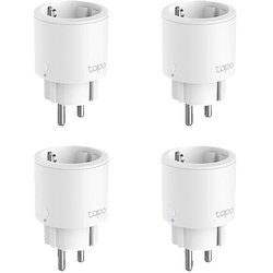 TAPO P115 (4 Stück) Stecker Cene
