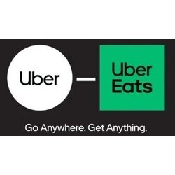 Uber ride and eats gift card 50 aed key global Cene