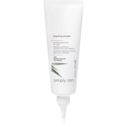 Simply Zen Preparing Pomade piling pasta za čišćenje za vlasište 125 ml Cene