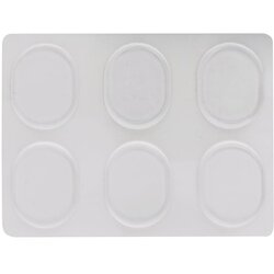 Velnea velena foot accesoruzze gel ulošci za stopala Cene