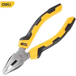 Deli kombinovana klešta 160mm edl2006 Cene