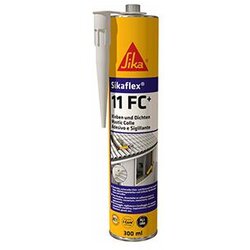  Masa za brtv i ljep.SikaFlex 11FC+ bež 300 ml Sika Cijene