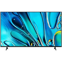 Sony TV K75S35B BRAVIA 3 / 4K UHD / Processor X1 - - Panteh Cene