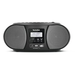 Technisat DigitalRadio Digitradio1990 SW, (20584233) Cene