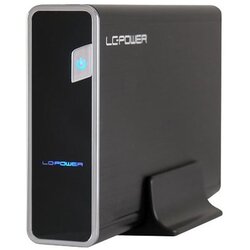 LC Power LC-35U3, 3,5", USB 3.0, Sata III LC-35U3 Cijene
