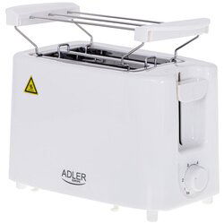 Adler AD 3223 opekač kruha - Toaster Cene