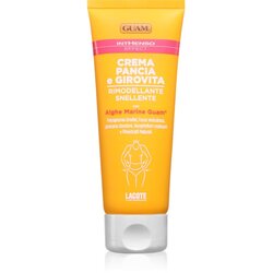 Guam Inthenso Effect učvrstitvena krema za trebuh in pas 75 ml Cene