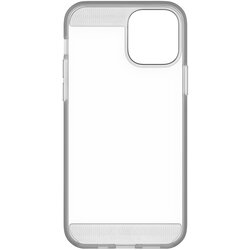 Black Rock air robustna futrola za Apple iPhone 12 Mini - Prozirna KP28881 Cene