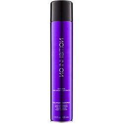 No Inhibition Guarana and organic extracts Volumizing lak za kosu za volumen 400 ml Cene