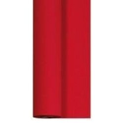 Duni cel stolnjak crveni 1,25x5m - Elegantna dekoracija za svaku priliku ( 435-005-104112 ) Cene
