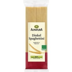 Alnatura Organski pirovi špagetini Cijene