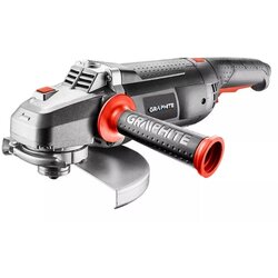 Graphite Angle grinder 2350W 230mm disc Cene