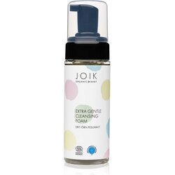 JOIK Organic for BABY izredno nežna čistilna pena Cene