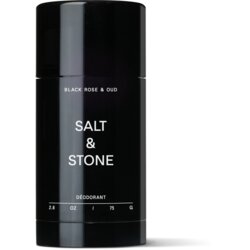 Black Rose & Oud Natural Deodorant Extra Strength - 75 g Cene
