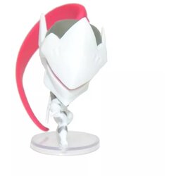 Blizzard merchandise Figure Cute But Deadly Genji Summer Cene