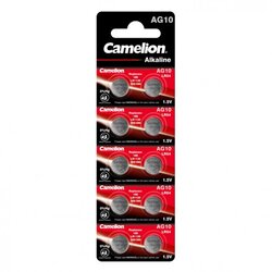 Camelion alkalne baterije LR54 Cene