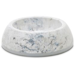 Savic Delice Marble Look posoda za hrano in vodo - 1,2 l Cene