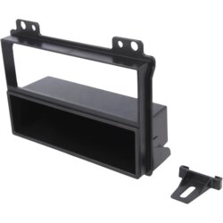 4CarMedia Blenda okvir za auto radio FORD 2ISO RAM-40.129 Cene