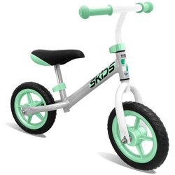 Stamp balance bike, zeleni Cene