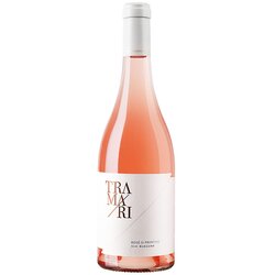 San Marzano Tramari roze vino 0,75l Cene