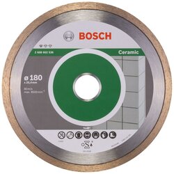 Bosch Dijamantna rezna ploča Standard for Ceramic Cijene