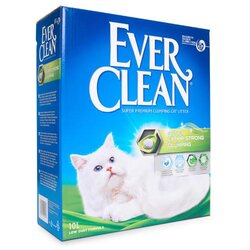 EVER Extra Strong scented Cene