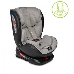 Lorelli a-s Nebula grey i-size, isofix 40-150cm Cene