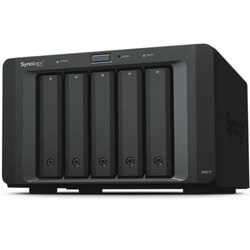 Synology DX517 ExpansionUnit za DiskStat modele 5HDD,1eSATA NAS Cene