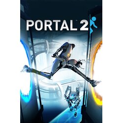 Steam Gift Portal 2 GLOBAL Cene