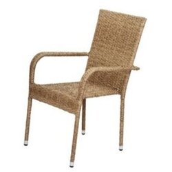 BAY Stolica od ratana BAY - braon Cijene