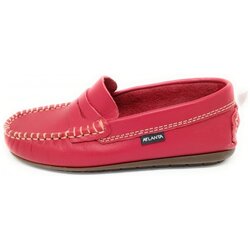 Atlanta Mokasini 24273-18 Rdeča Cene