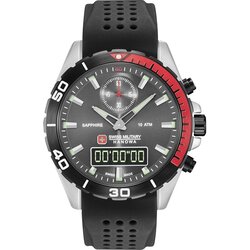 Swiss Military Hanowa moška ročna ura SMH06-4298 3 13 007 Cene