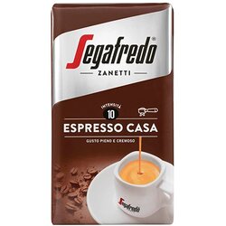 SEGAFREDO Kava Espresso Casa, 250 g Cene