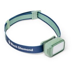 Black diamond WIZ KID HEADLAMP Desert Sage head torch Cene