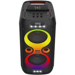 Union partybox 150W 8" infi. (UN-PS150B-08) Cene