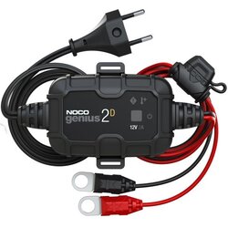 Noco GENIUS2DEU 2A Direct-Mount Battery Charger Cene